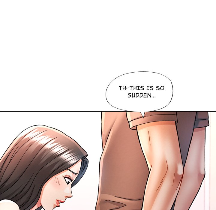 In Her Place Manhwa - Chapter 68 Page 113