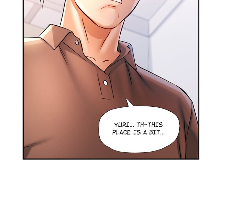 In Her Place Manhwa - Chapter 68 Page 121