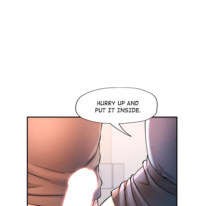 In Her Place Manhwa - Chapter 68 Page 124