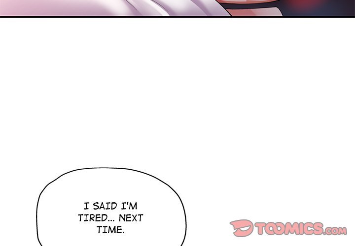 In Her Place Manhwa - Chapter 27 Page 2