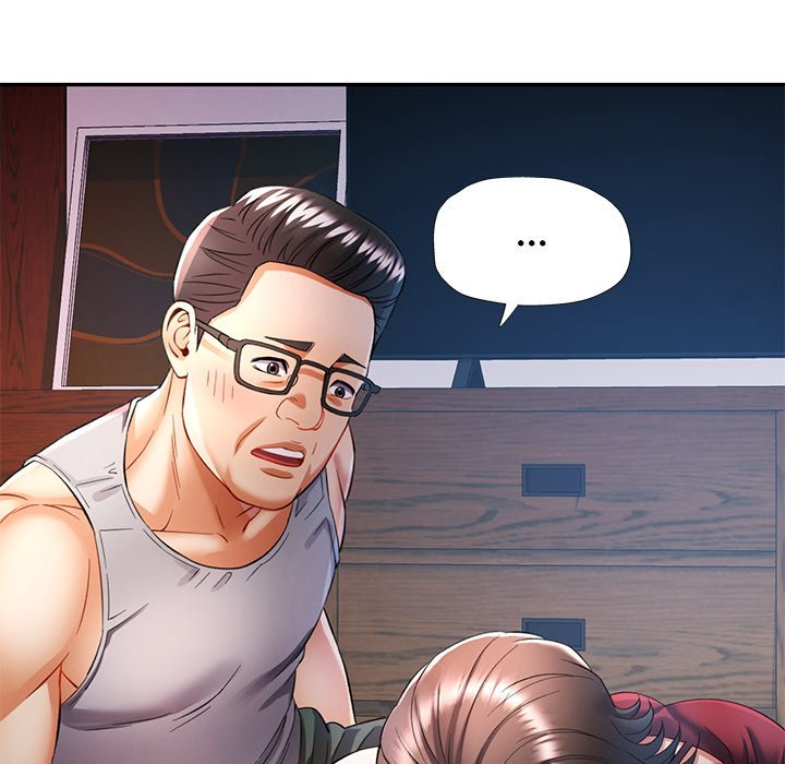 In Her Place Manhwa - Chapter 27 Page 5