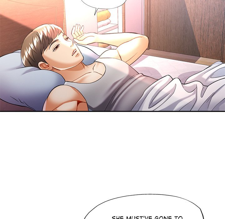 In Her Place Manhwa - Chapter 27 Page 13