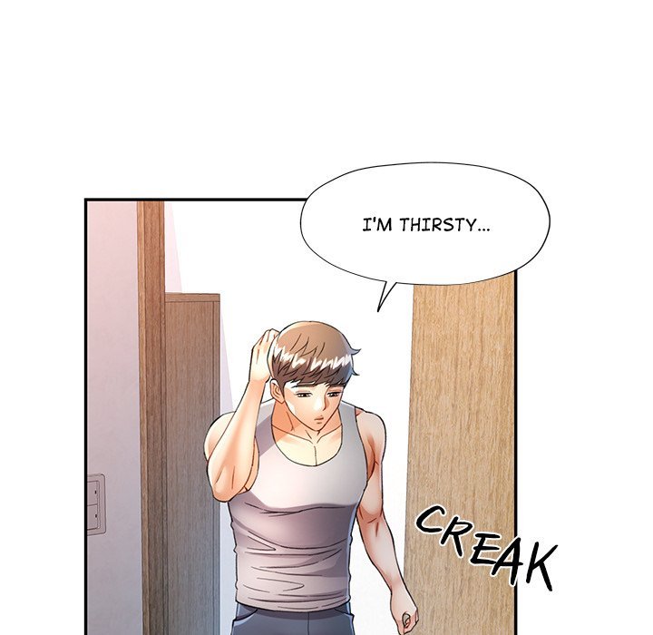 In Her Place Manhwa - Chapter 27 Page 15