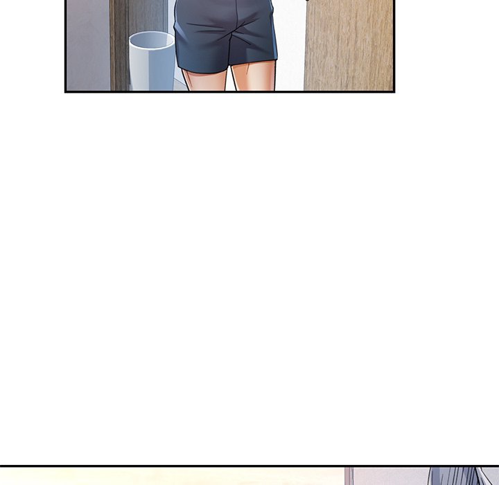 In Her Place Manhwa - Chapter 27 Page 16