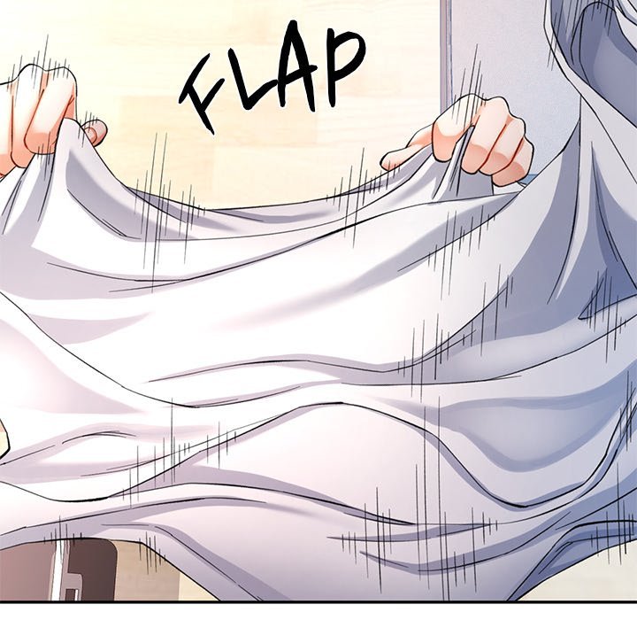 In Her Place Manhwa - Chapter 27 Page 17