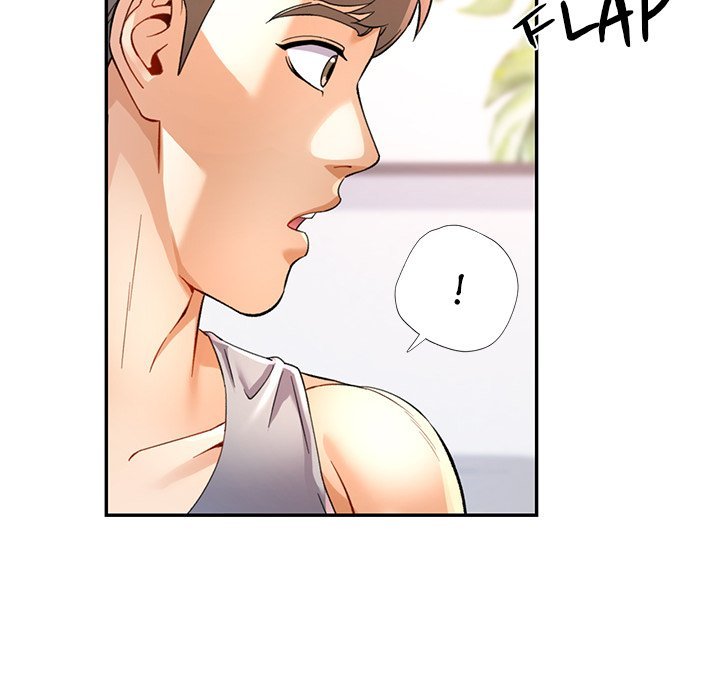 In Her Place Manhwa - Chapter 27 Page 19