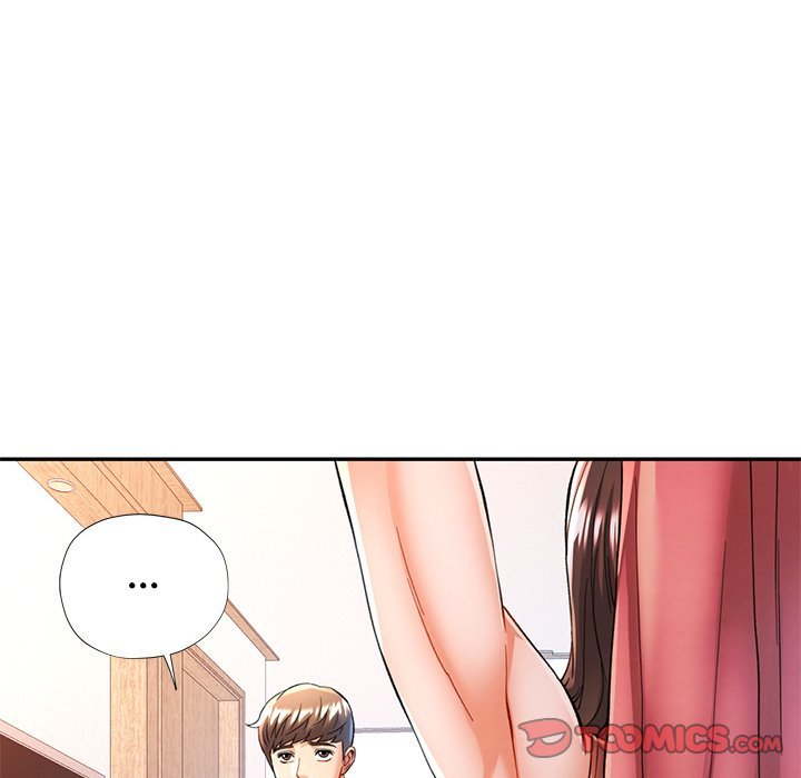 In Her Place Manhwa - Chapter 27 Page 20