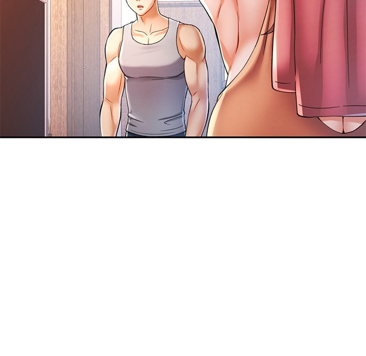 In Her Place Manhwa - Chapter 27 Page 21