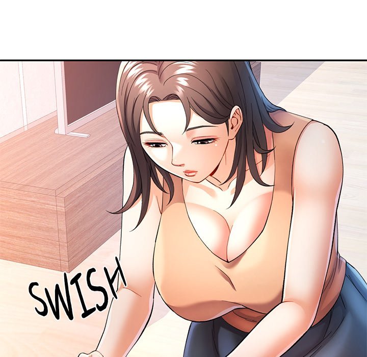 In Her Place Manhwa - Chapter 27 Page 22