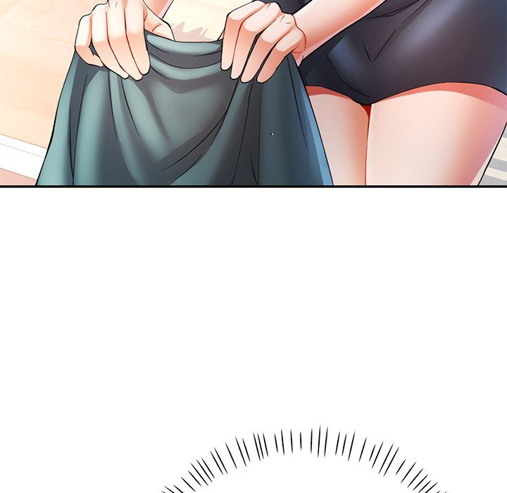 In Her Place Manhwa - Chapter 27 Page 23