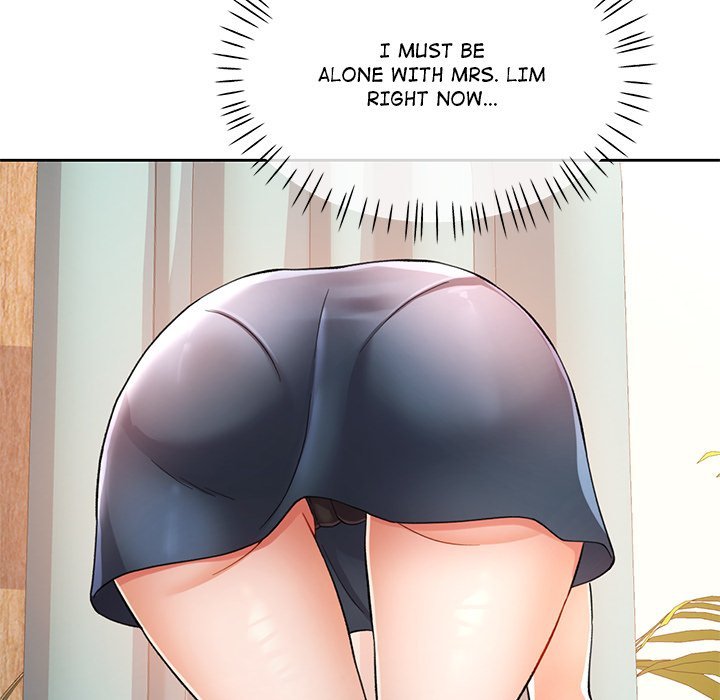 In Her Place Manhwa - Chapter 27 Page 24