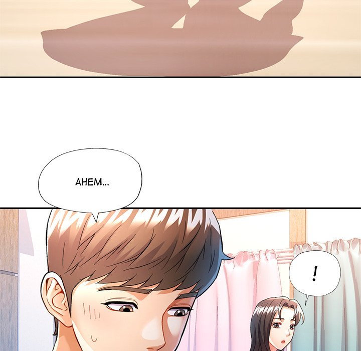 In Her Place Manhwa - Chapter 27 Page 26