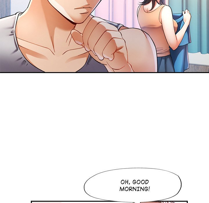 In Her Place Manhwa - Chapter 27 Page 27