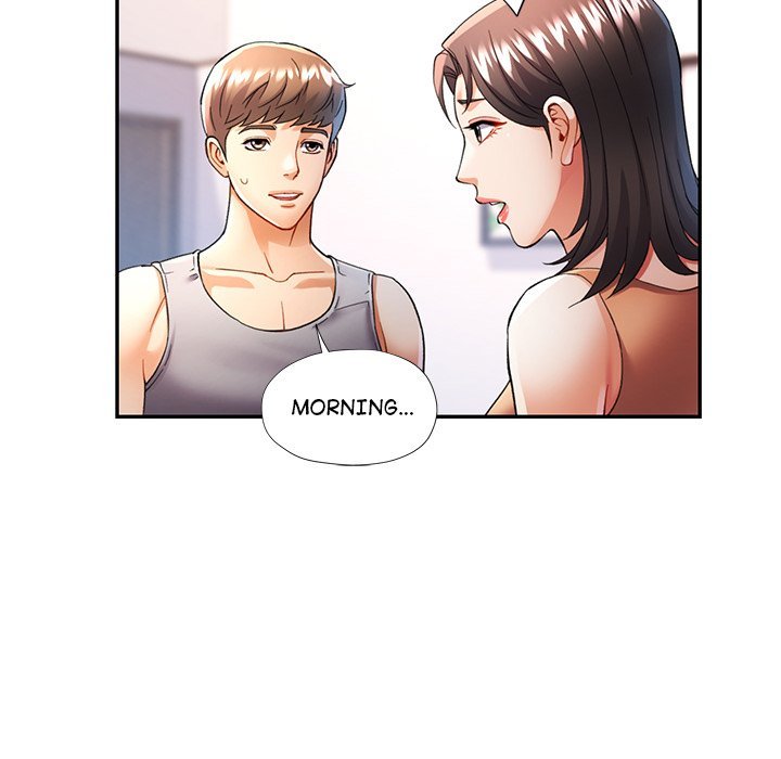 In Her Place Manhwa - Chapter 27 Page 28