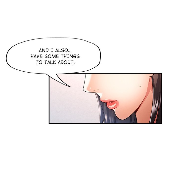 In Her Place Manhwa - Chapter 27 Page 33