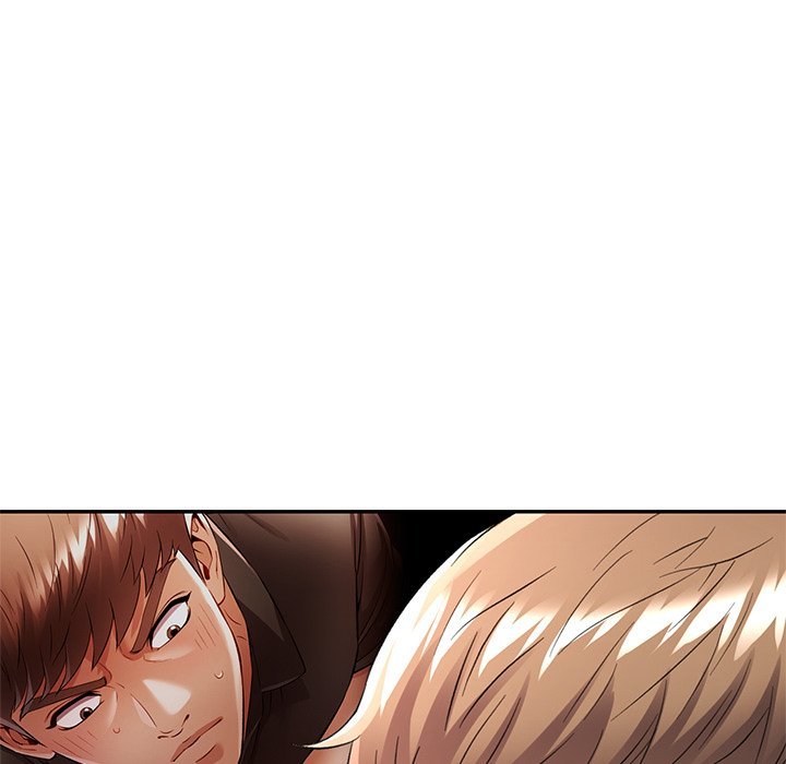 In Her Place Manhwa - Chapter 27 Page 35