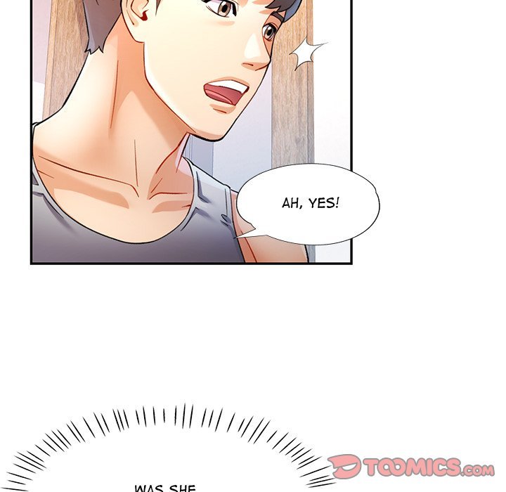 In Her Place Manhwa - Chapter 27 Page 38