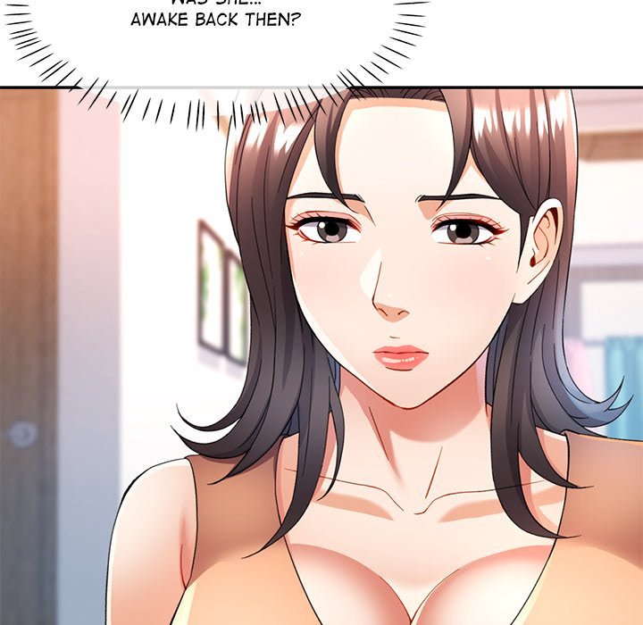 In Her Place Manhwa - Chapter 27 Page 39