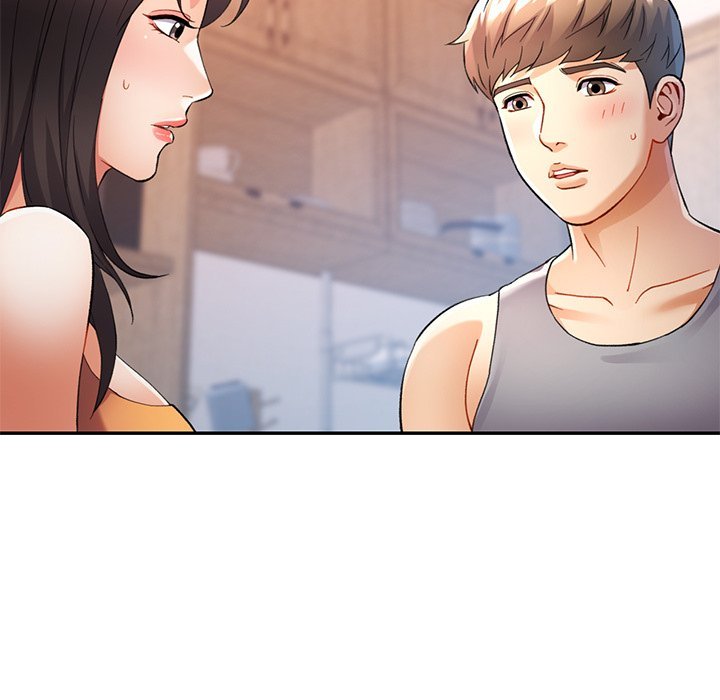 In Her Place Manhwa - Chapter 27 Page 41