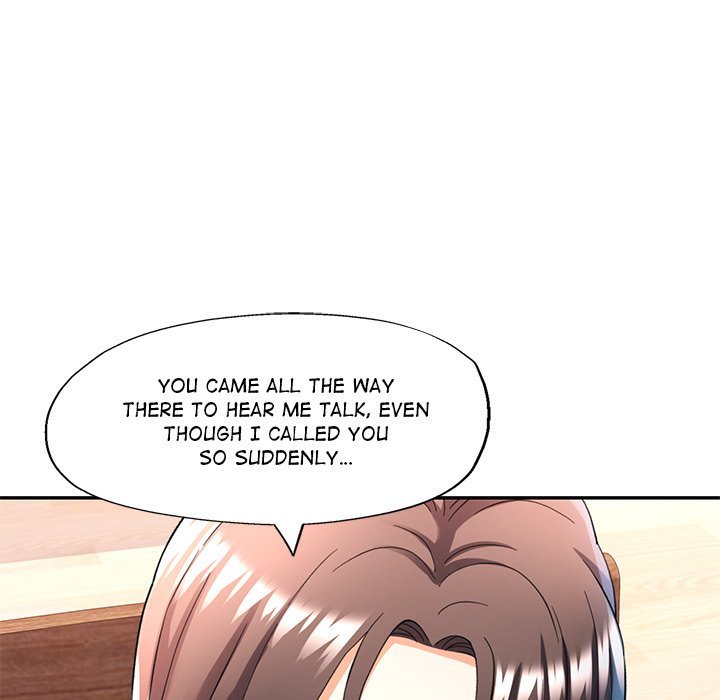 In Her Place Manhwa - Chapter 27 Page 43