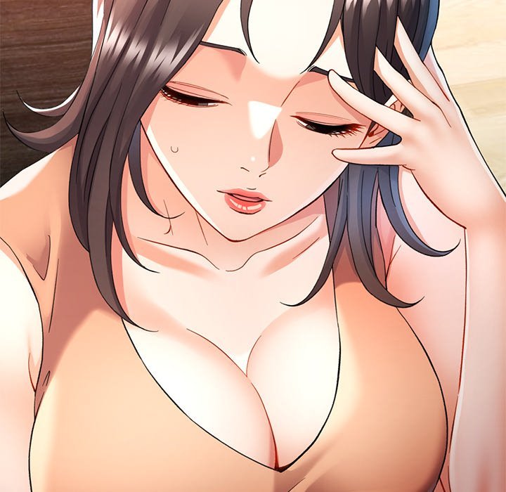 In Her Place Manhwa - Chapter 27 Page 44