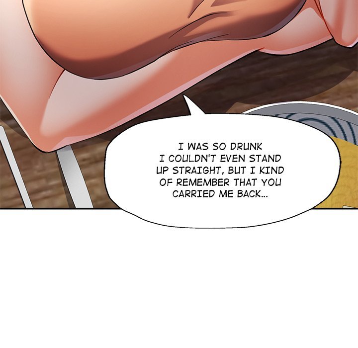 In Her Place Manhwa - Chapter 27 Page 45