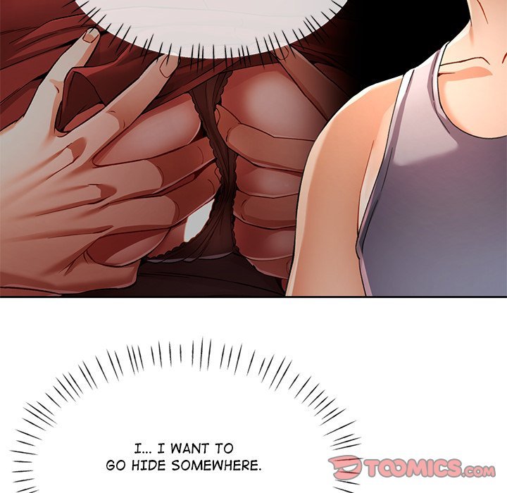 In Her Place Manhwa - Chapter 27 Page 47