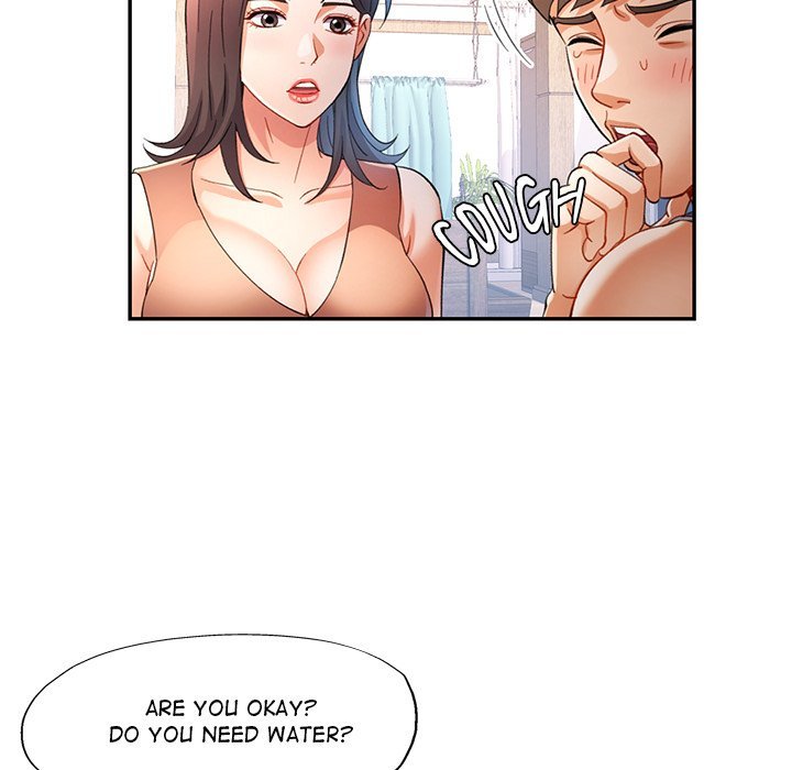 In Her Place Manhwa - Chapter 27 Page 49