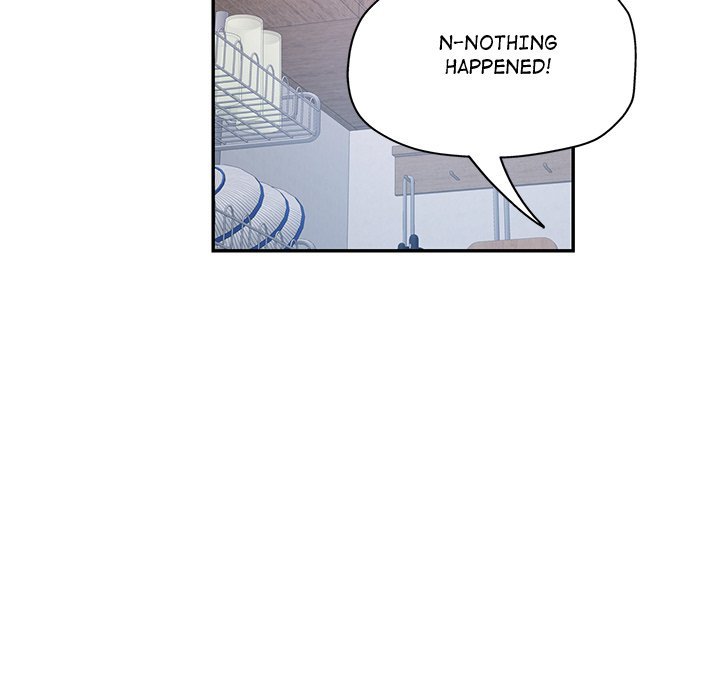 In Her Place Manhwa - Chapter 27 Page 52
