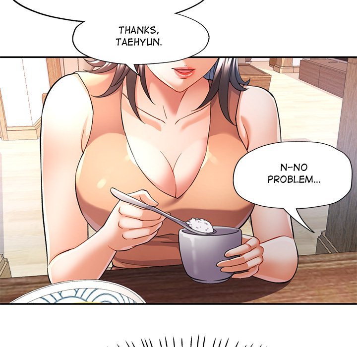 In Her Place Manhwa - Chapter 27 Page 54