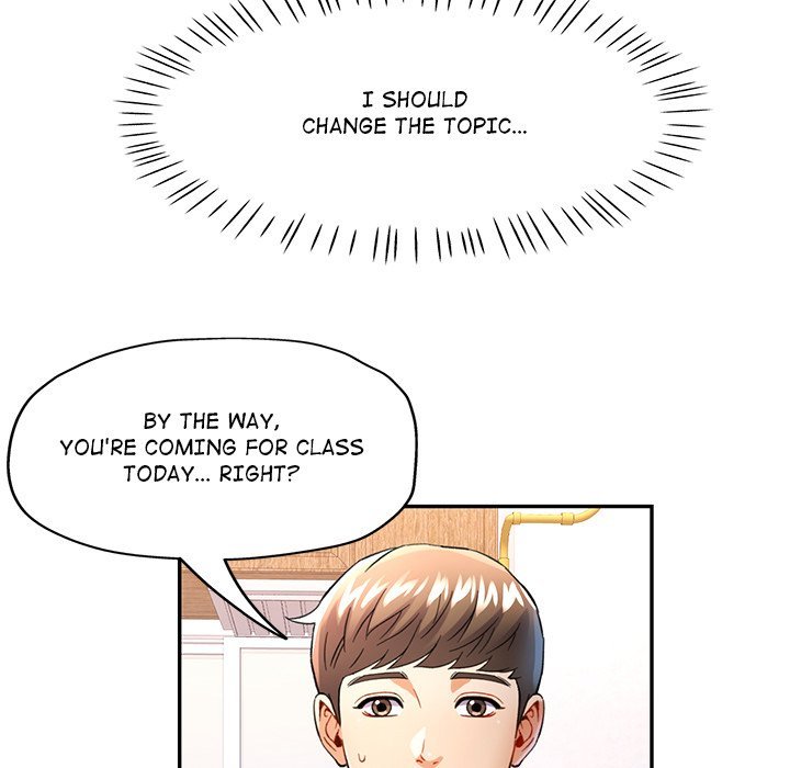 In Her Place Manhwa - Chapter 27 Page 55