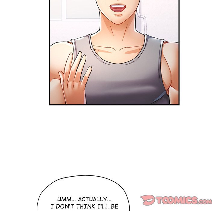 In Her Place Manhwa - Chapter 27 Page 56