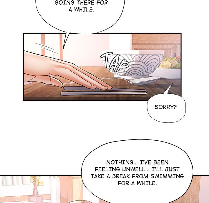 In Her Place Manhwa - Chapter 27 Page 57