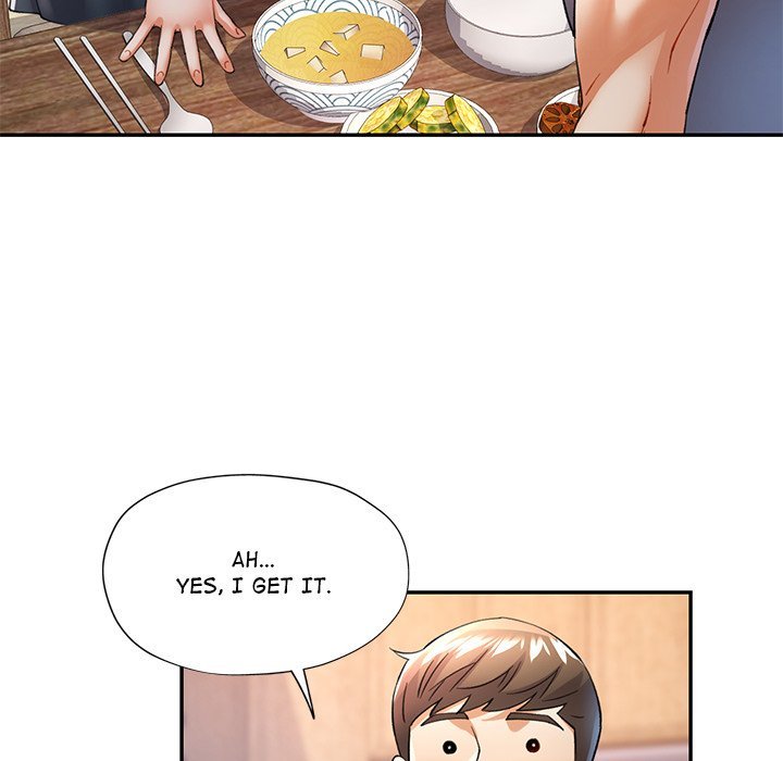 In Her Place Manhwa - Chapter 27 Page 59