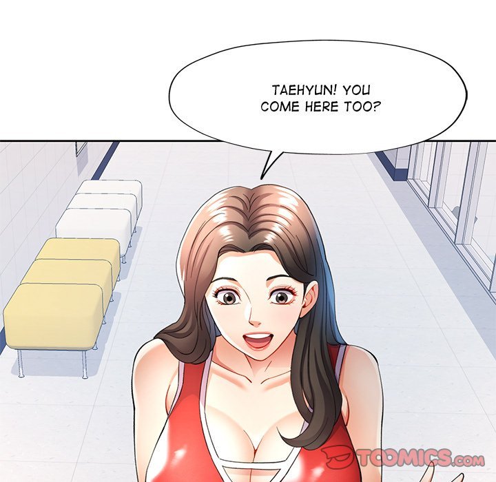 In Her Place Manhwa - Chapter 27 Page 65