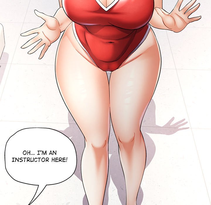 In Her Place Manhwa - Chapter 27 Page 66