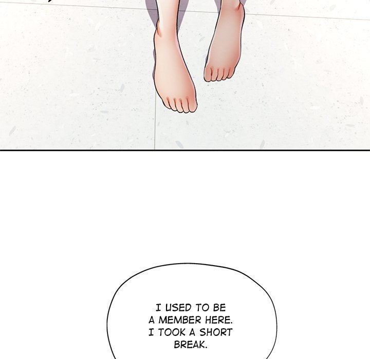 In Her Place Manhwa - Chapter 27 Page 67