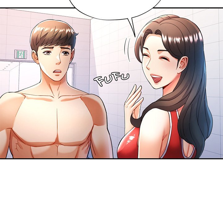In Her Place Manhwa - Chapter 27 Page 68