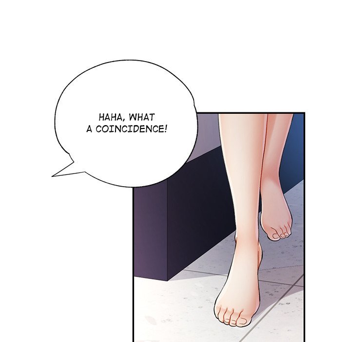 In Her Place Manhwa - Chapter 27 Page 69