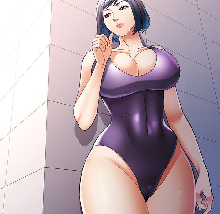 In Her Place Manhwa - Chapter 27 Page 71