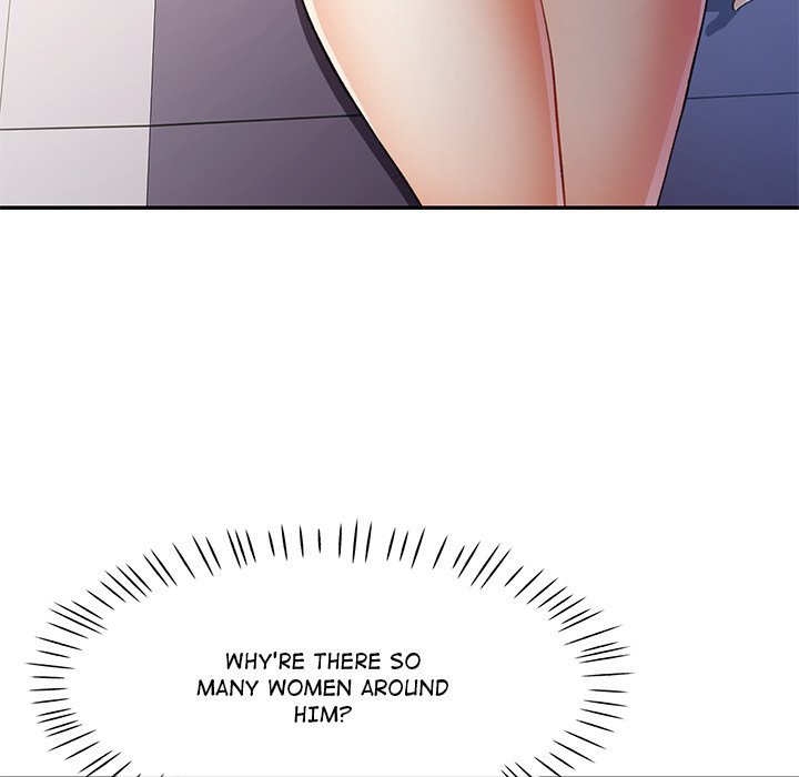 In Her Place Manhwa - Chapter 27 Page 72
