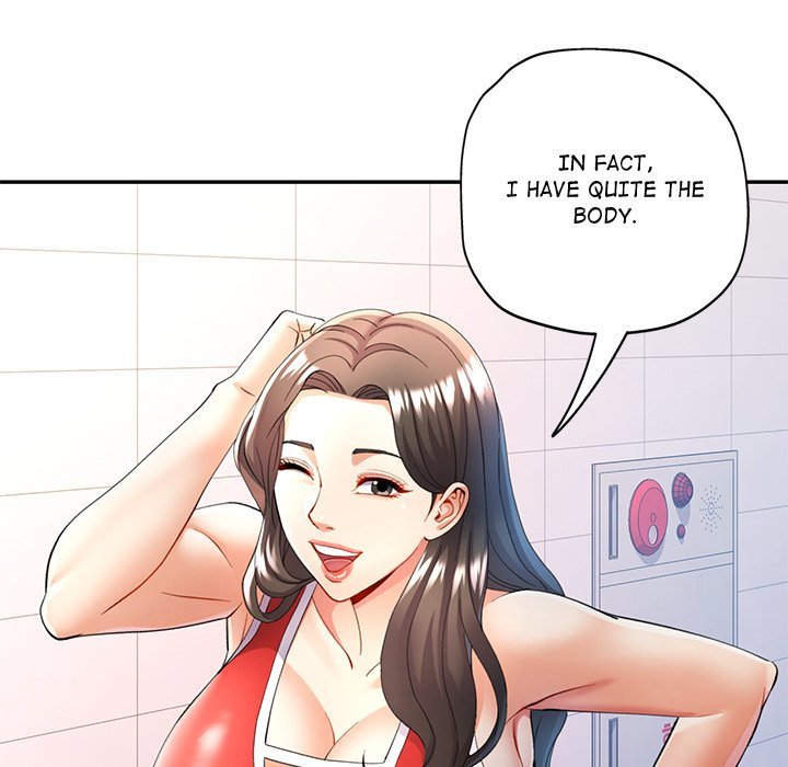 In Her Place Manhwa - Chapter 27 Page 75