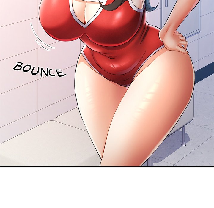 In Her Place Manhwa - Chapter 27 Page 76