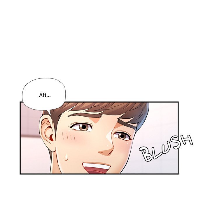 In Her Place Manhwa - Chapter 27 Page 77