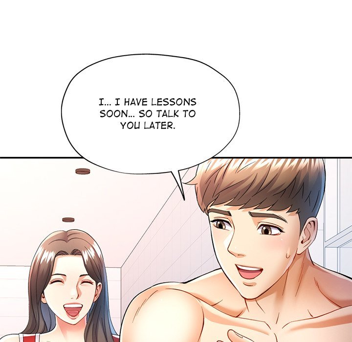 In Her Place Manhwa - Chapter 27 Page 78