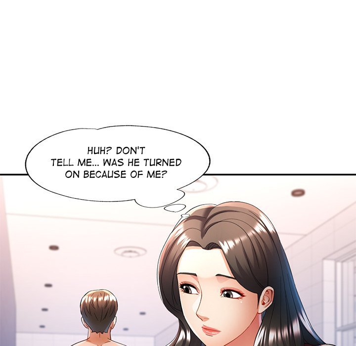 In Her Place Manhwa - Chapter 27 Page 80