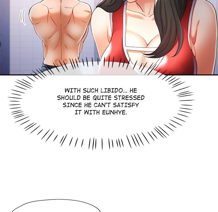 In Her Place Manhwa - Chapter 27 Page 81