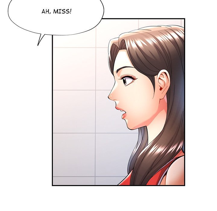 In Her Place Manhwa - Chapter 27 Page 82