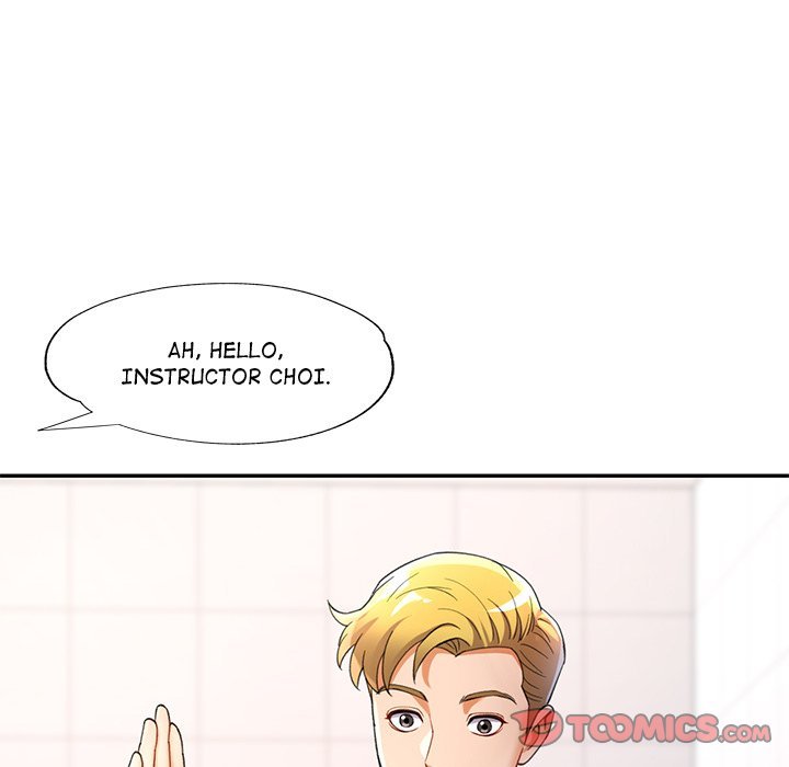 In Her Place Manhwa - Chapter 27 Page 83