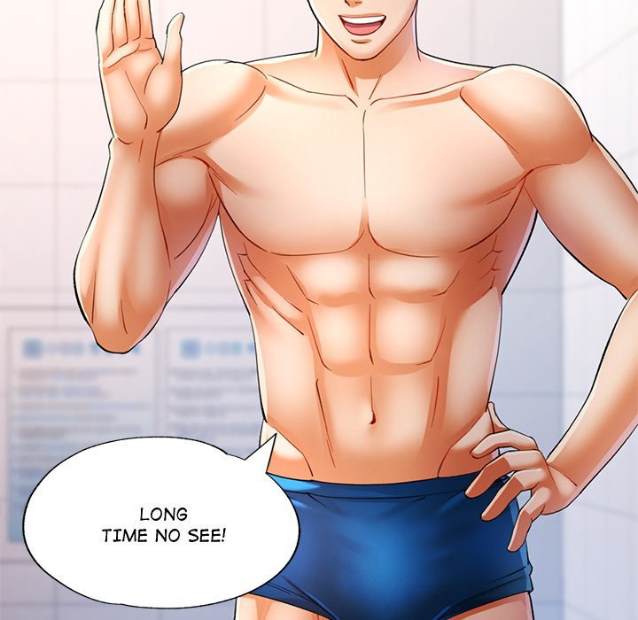 In Her Place Manhwa - Chapter 27 Page 84